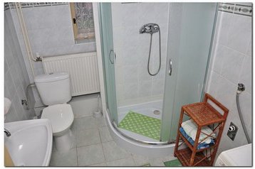 Slovākija Chata Važec, Eksterjers